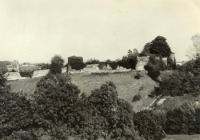 Chatillon-sur-Chalaronne, Chateau, Remparts (carte postale ancienne) (6)